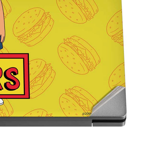 Bobs Burgers Family Portrait Dell XPS Skin